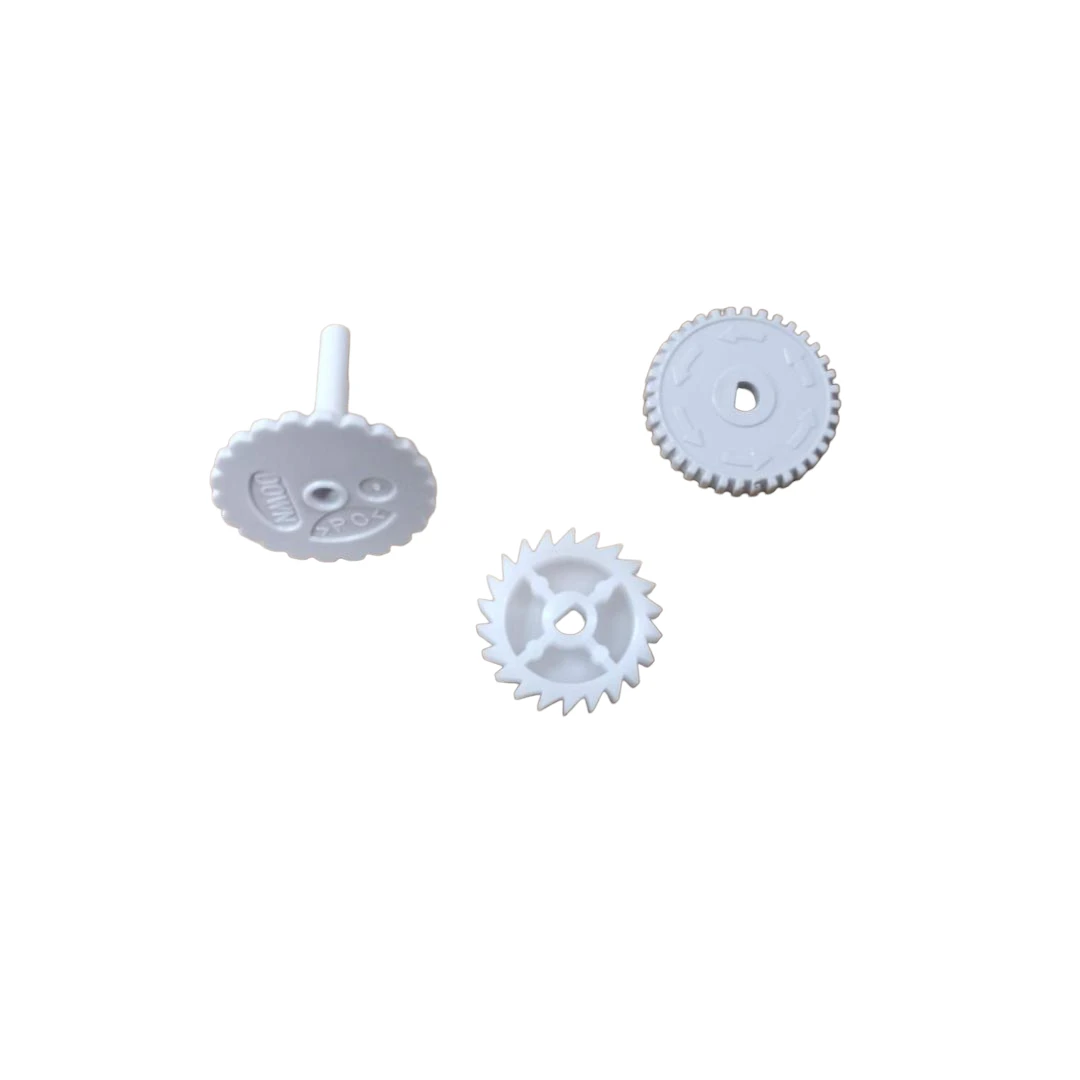 PIÑÓN INFERIOR FAS BANO´K   DOWN GEAR UNIT