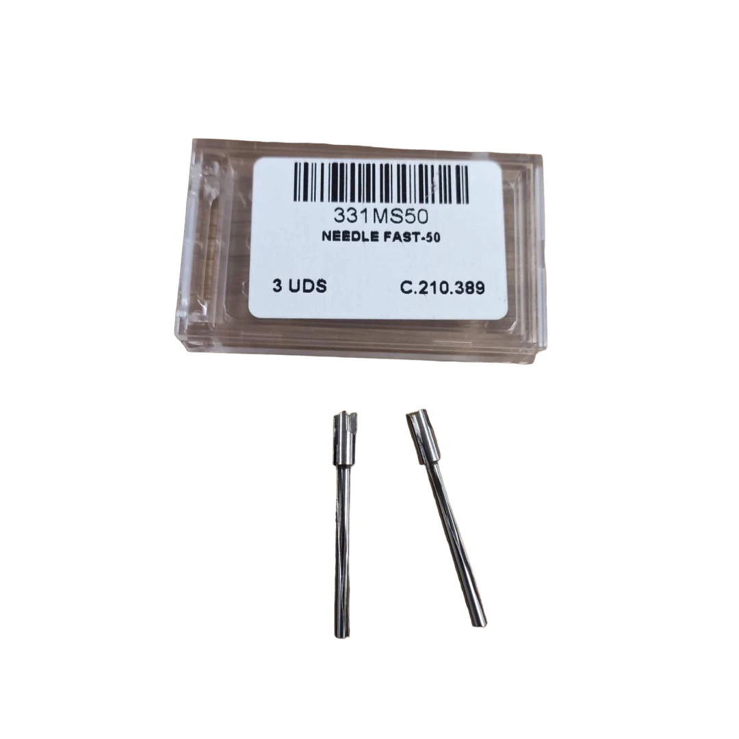 AGUJA FAS BANO´K   NEEDLE