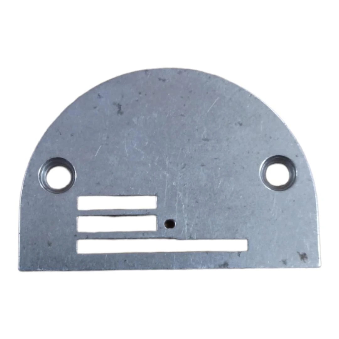 PLACA DE AGUJAS REFREY   NEEDLE PLATE