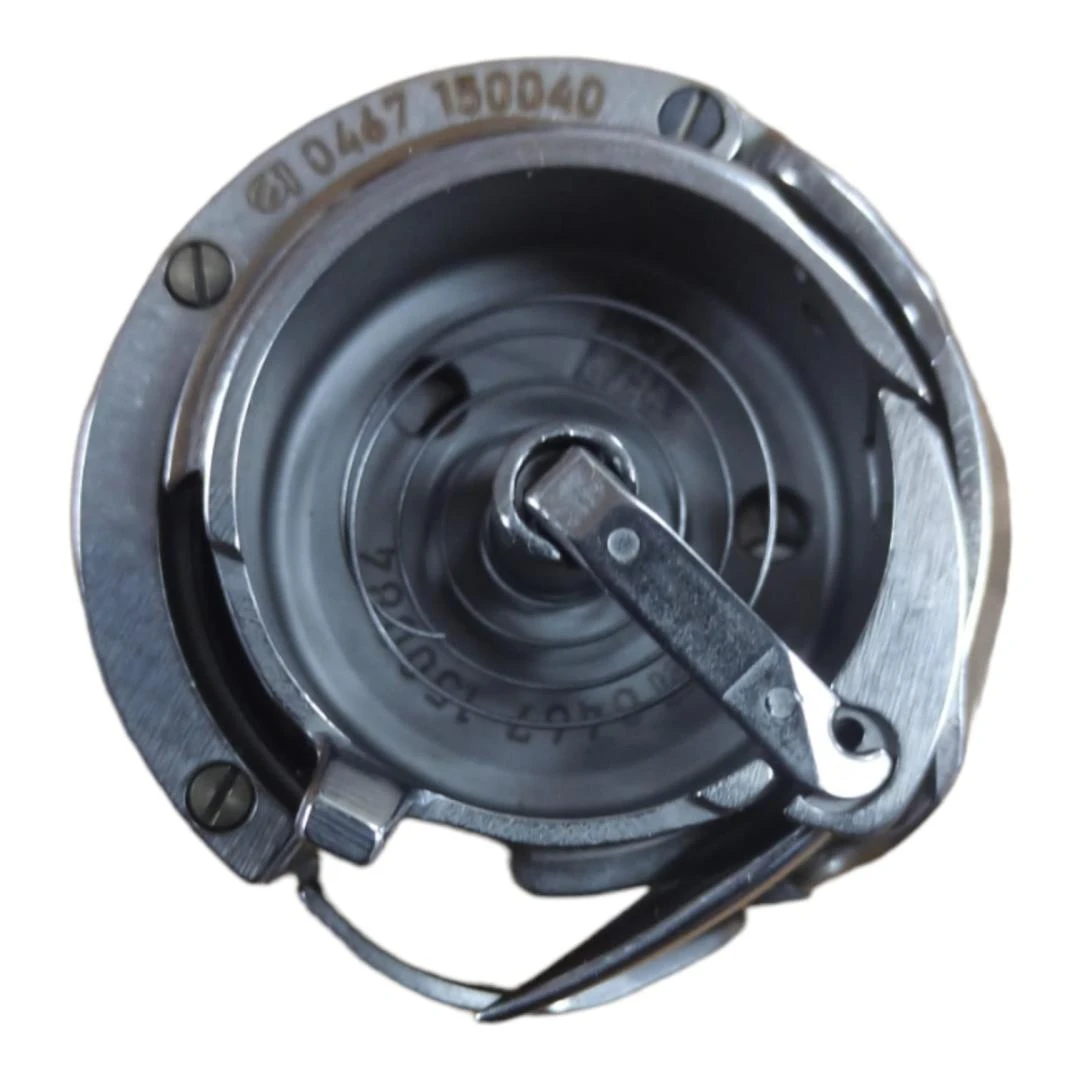 GARFIO DURKOPP   HOOK