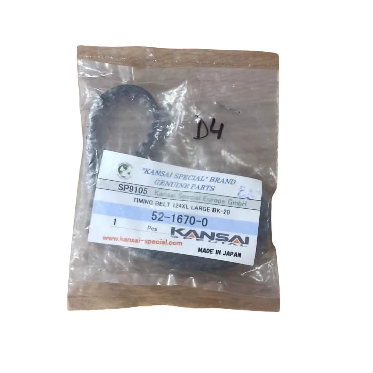 CORREA DENTADA KANSAI SPECIAL   TIMING BELT