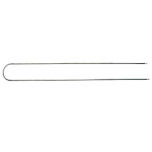 RESISTENCIA PLATO 600W L 1000MM