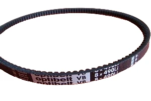 CORREA INDUSTRIAL 8X490 OPTIBELT