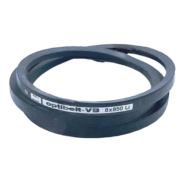 CORREA INDUSTRIAL 8X850 OPTIBELT