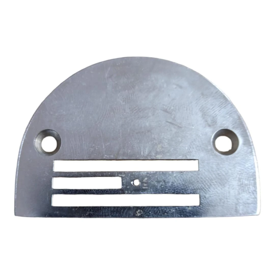 PLACA DE AGUJAS REFREY   NEEDLE PLATE