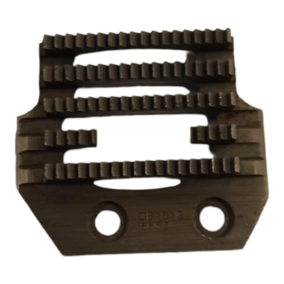 DIENTES DE ARRASTRE EXTRA ANCHO   FEED DOG