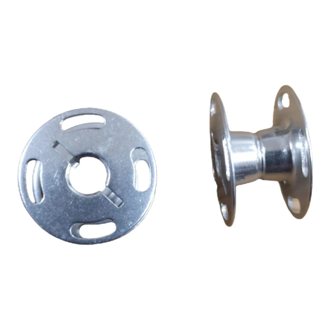 CANILLA BEISLER   BOBBIN