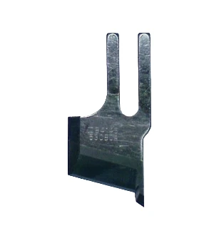 CUCHILLA LATERAL DMN 5420 JUKI   CLOTH CUTTING KNIFE