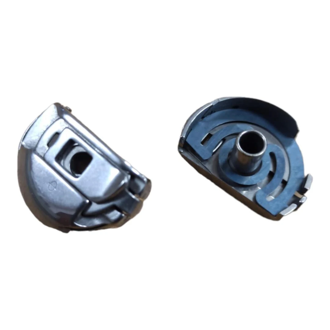 CANILLERO HIROSE CAPACIDAD MEDIA   BOBBIN CASE FOR HTH HOOK