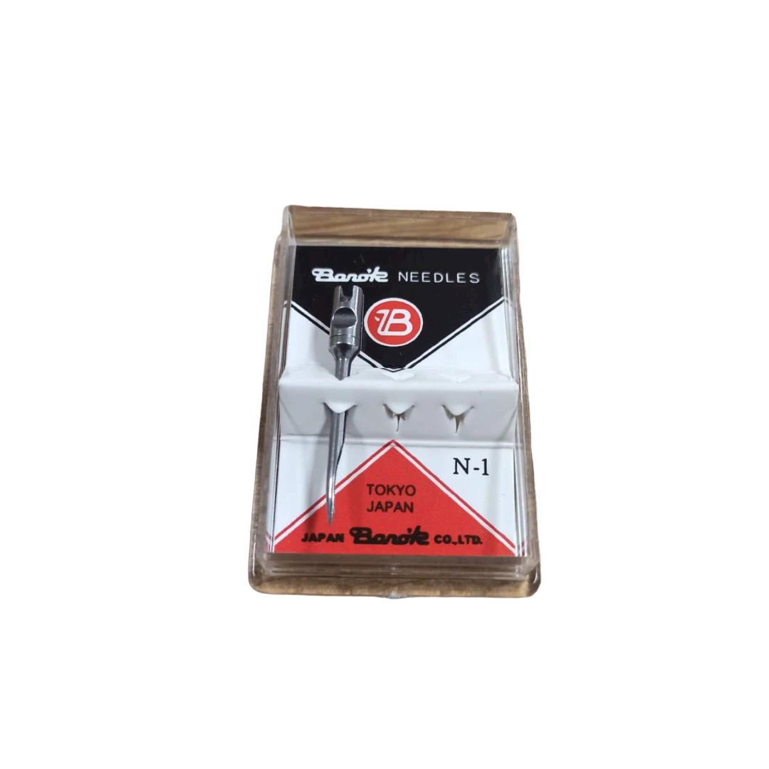 AGUJA NAVETT METÁLICA STANDARD   ALL STEEL STANDARD TAG GUN NEEDLE