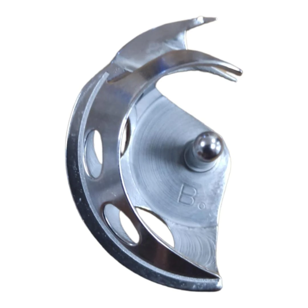 GARFIO B430 BROTHER LETRA B   SHUTTLE HOOK