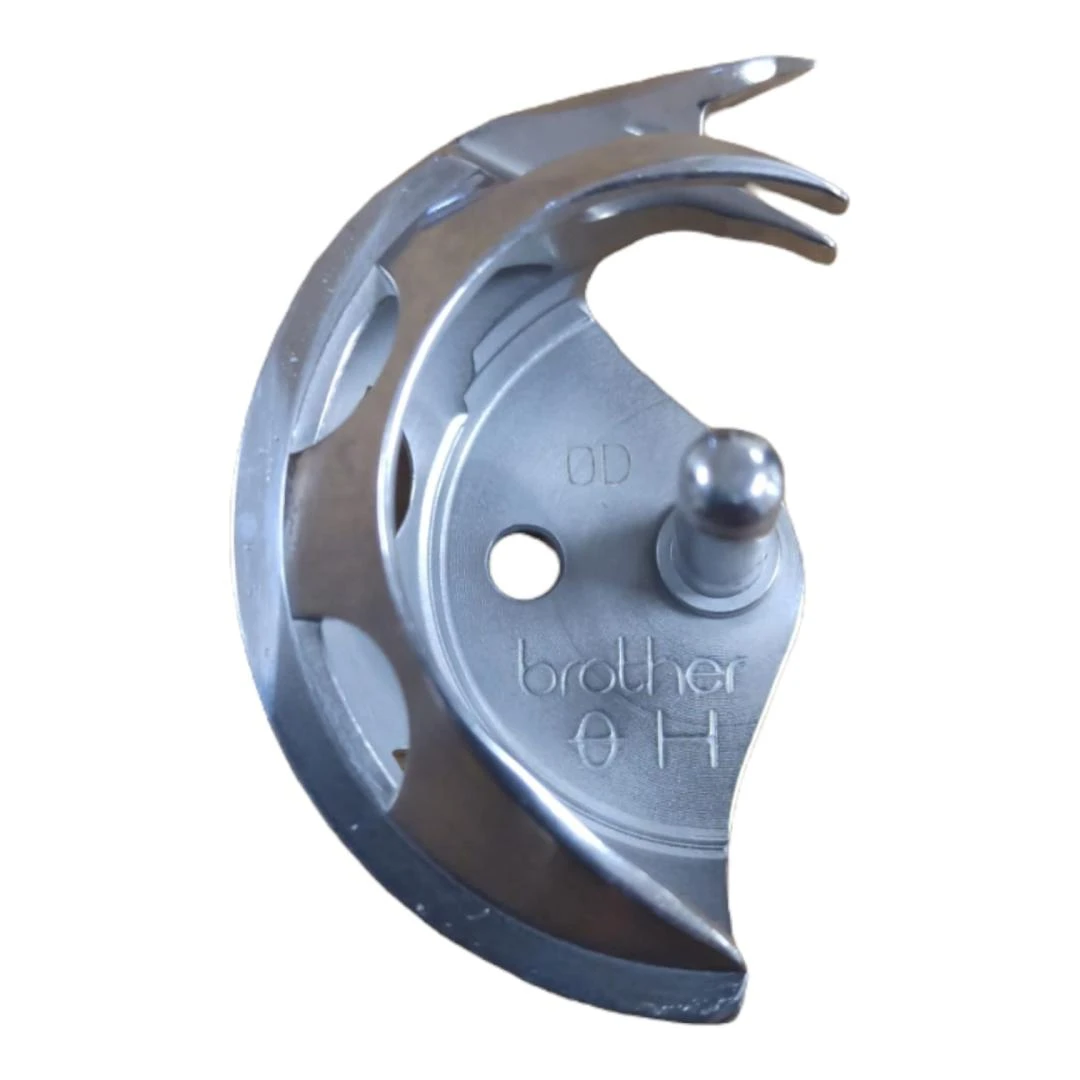 GARFIO BAS GRAN CAPACIDAD BROTHER   SHUTTLE HOOK