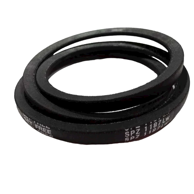 CORREA INDUSTRIAL SPZ 1187