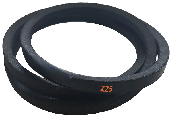 CORREA INDUSTRIAL Z25 TEXROPE