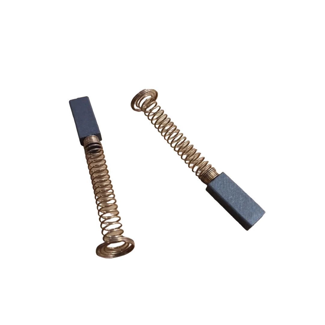 ESCOBILLAS (7,7 X 5 X 22,4 MM)   CARBON BRUSH