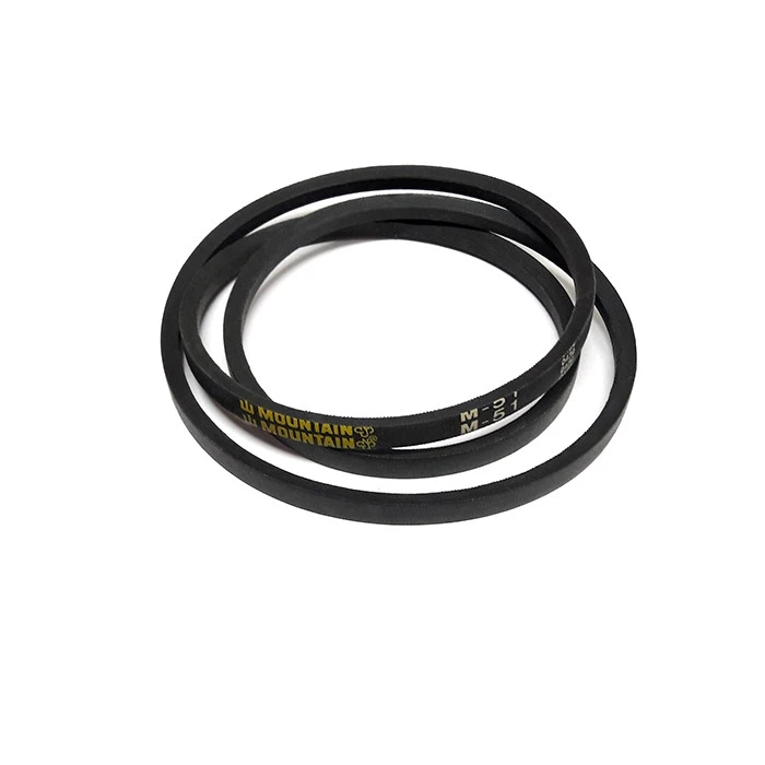 CORREA INDUSTRIAL M51