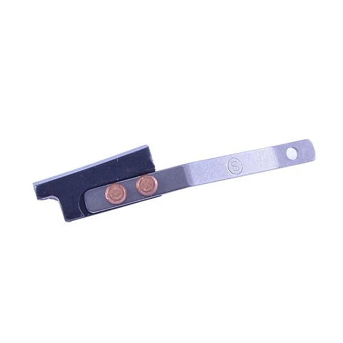 CONTRA CUCHILLA MÁQUINA CORTE CIRCULAR SUPRENA