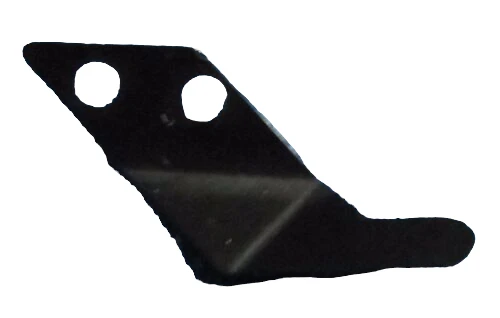 FLEJE CUCHILLA MÁQUINA CORTE CIRCULAR SUPRENA