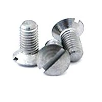 TORNILLO SUJECCIÓN PLACA AGUJAS MITSUBISHI   NEEDLE PLATE SCREW