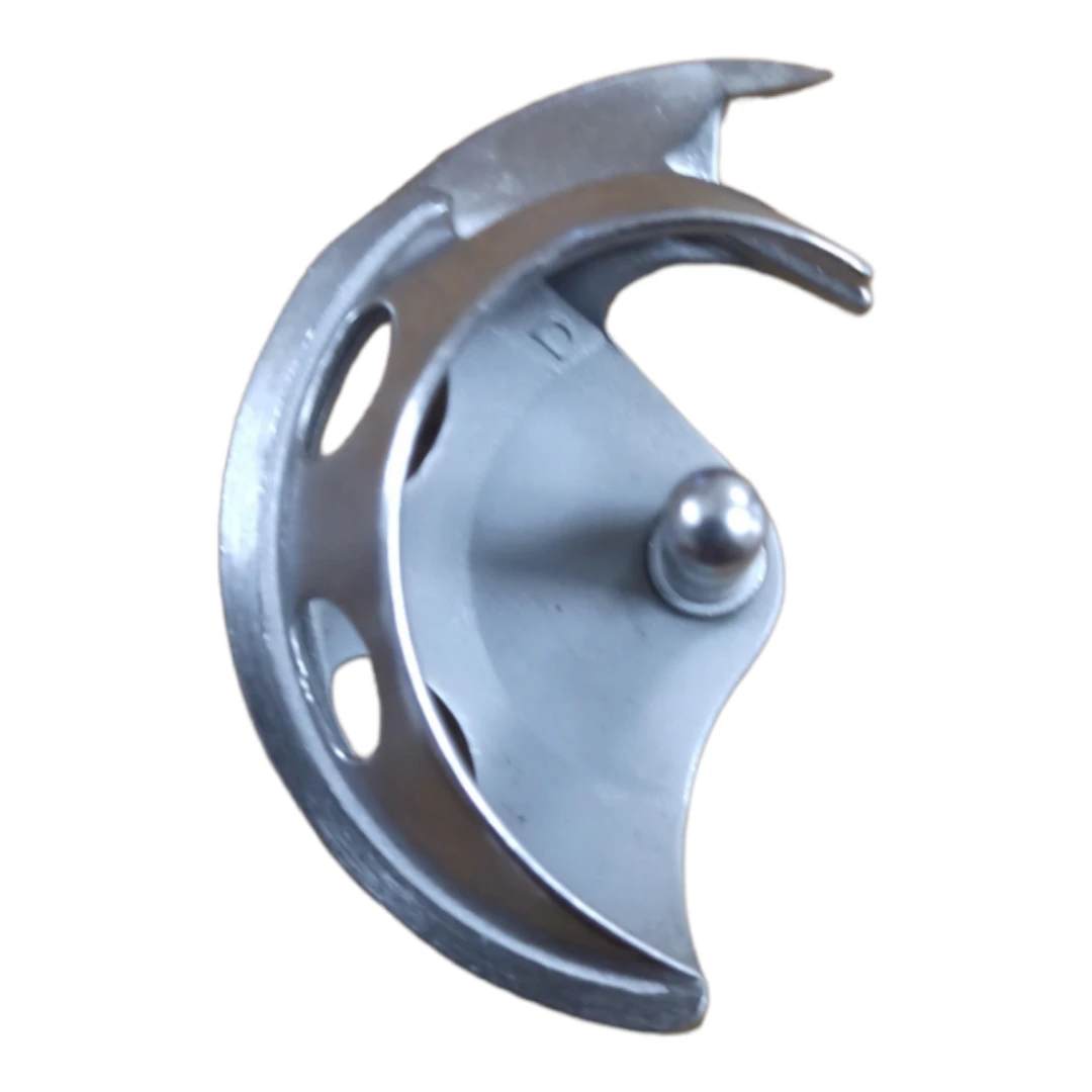 GARFIO B430 BROTHER LETRA A   SHUTTLE HOOK