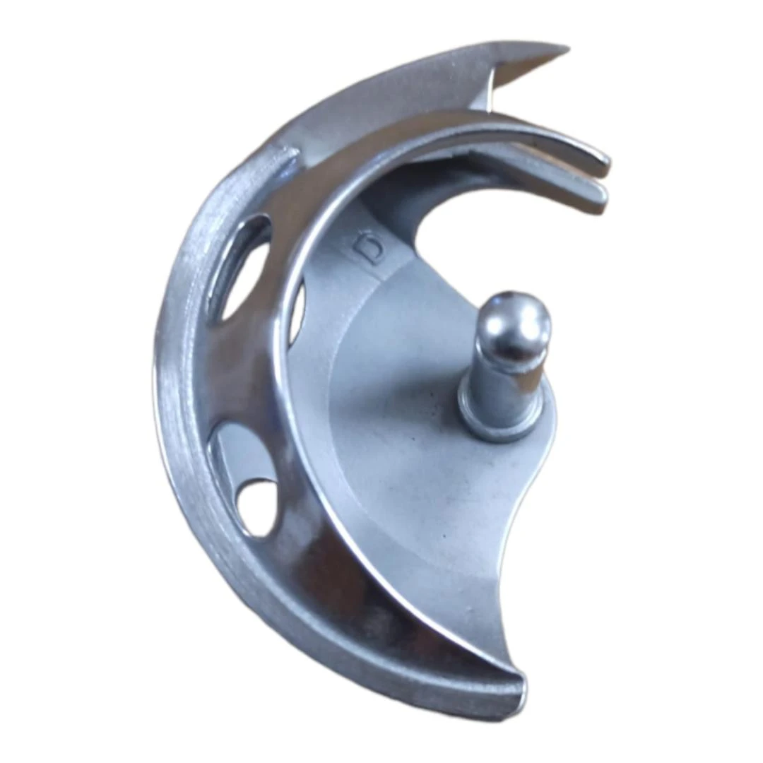 GARFIO B430 BROTHER LETRA B   SHUTTLE HOOK