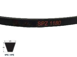 CORREA INDUSTRIAL SPZ 1180