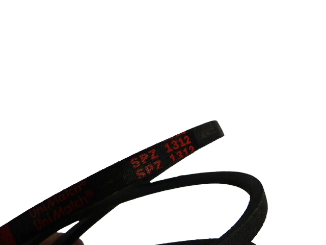 CORREA INDUSTRIAL SPZ 1312 OPTIBELT