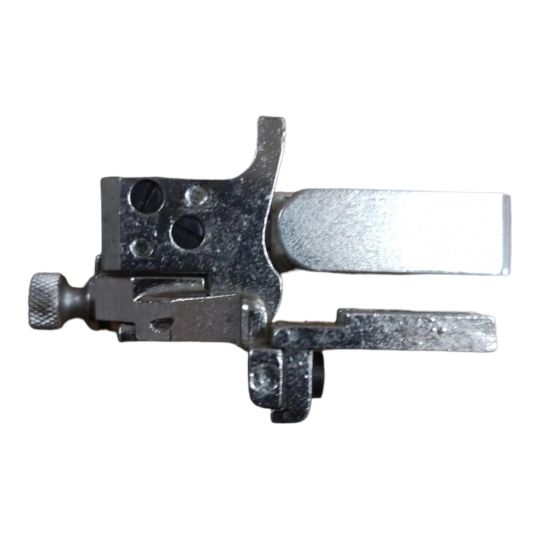 GUÍA DOBLADILLO YAMATO DCZ200   HEMMING GUIDE COMPLETE SET