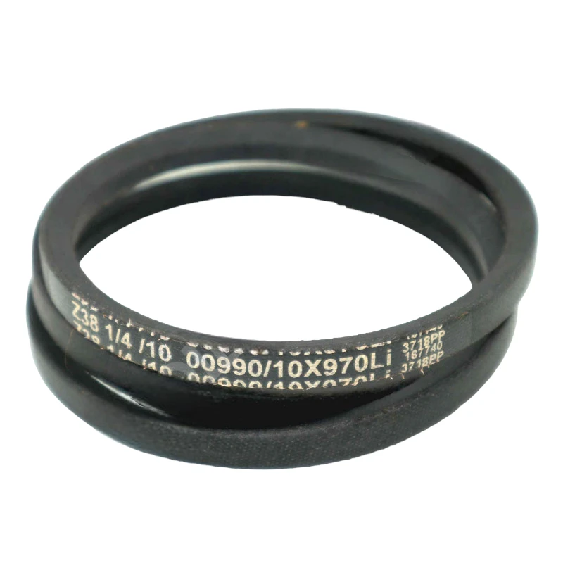 CORREA INDUSTRIAL Z38 1/4