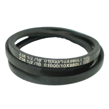 CORREA INDUSTRIAL Z38 1/2 TEXROPE