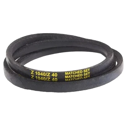 CORREA INDUSTRIAL Z40 TEXROPE