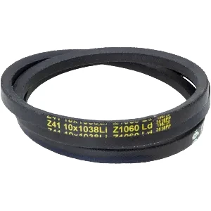 CORREA INDUSTRIAL Z41 TEXROPE