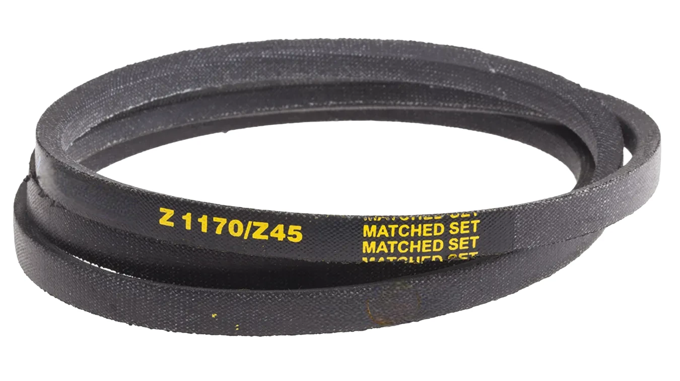 CORREA INDUSTRIAL Z45