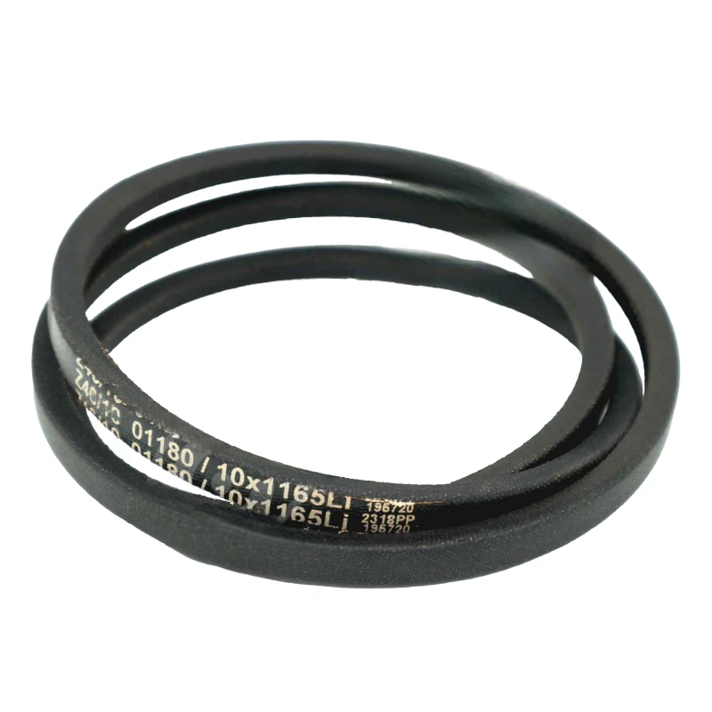 CORREA INDUSTRIAL Z46 TEXROPE