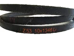 CORREA INDUSTRIAL Z53