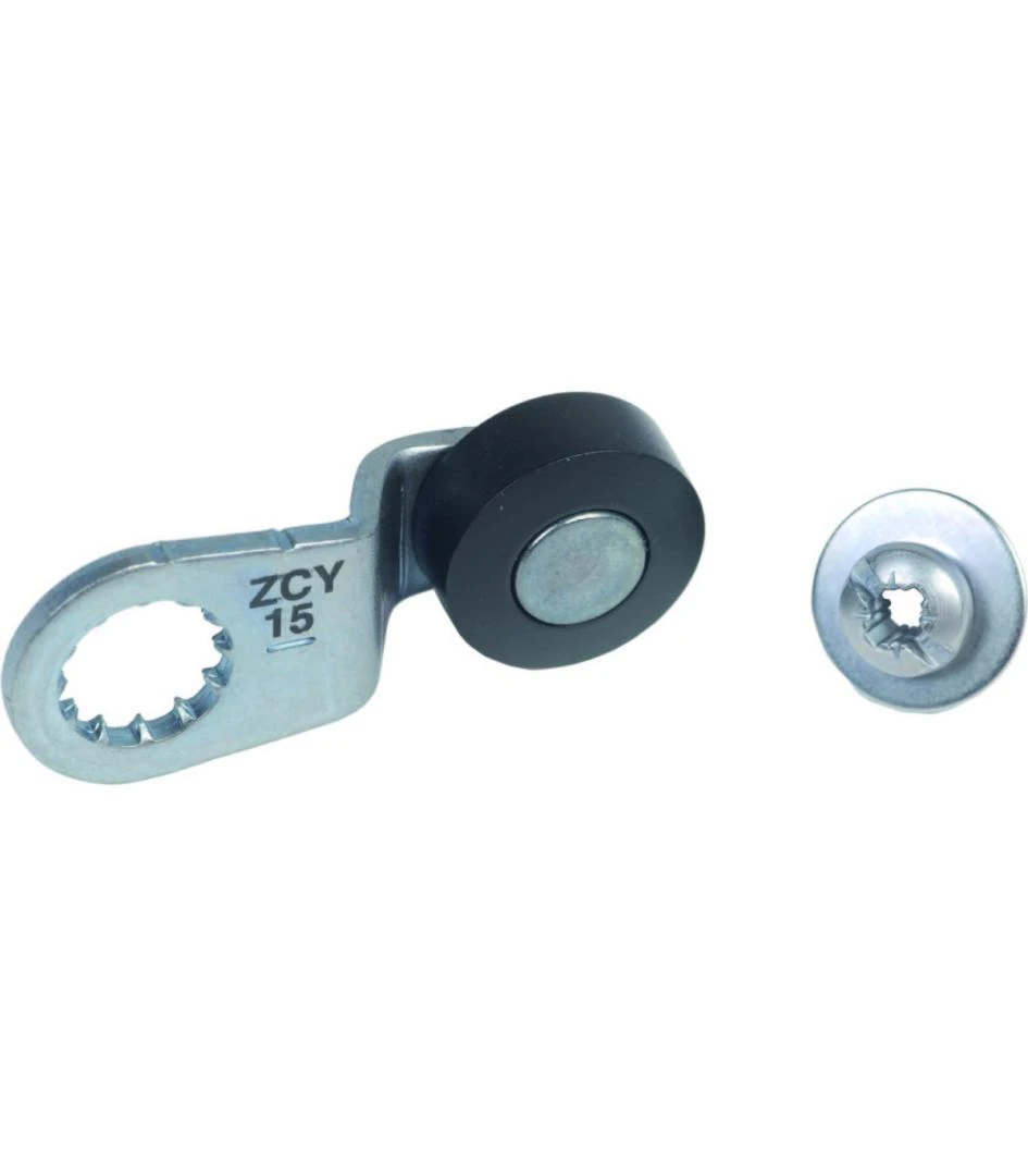 CABEZA MÓVIL CON ROLDANA PARA MICRO TELEMECANIQUE