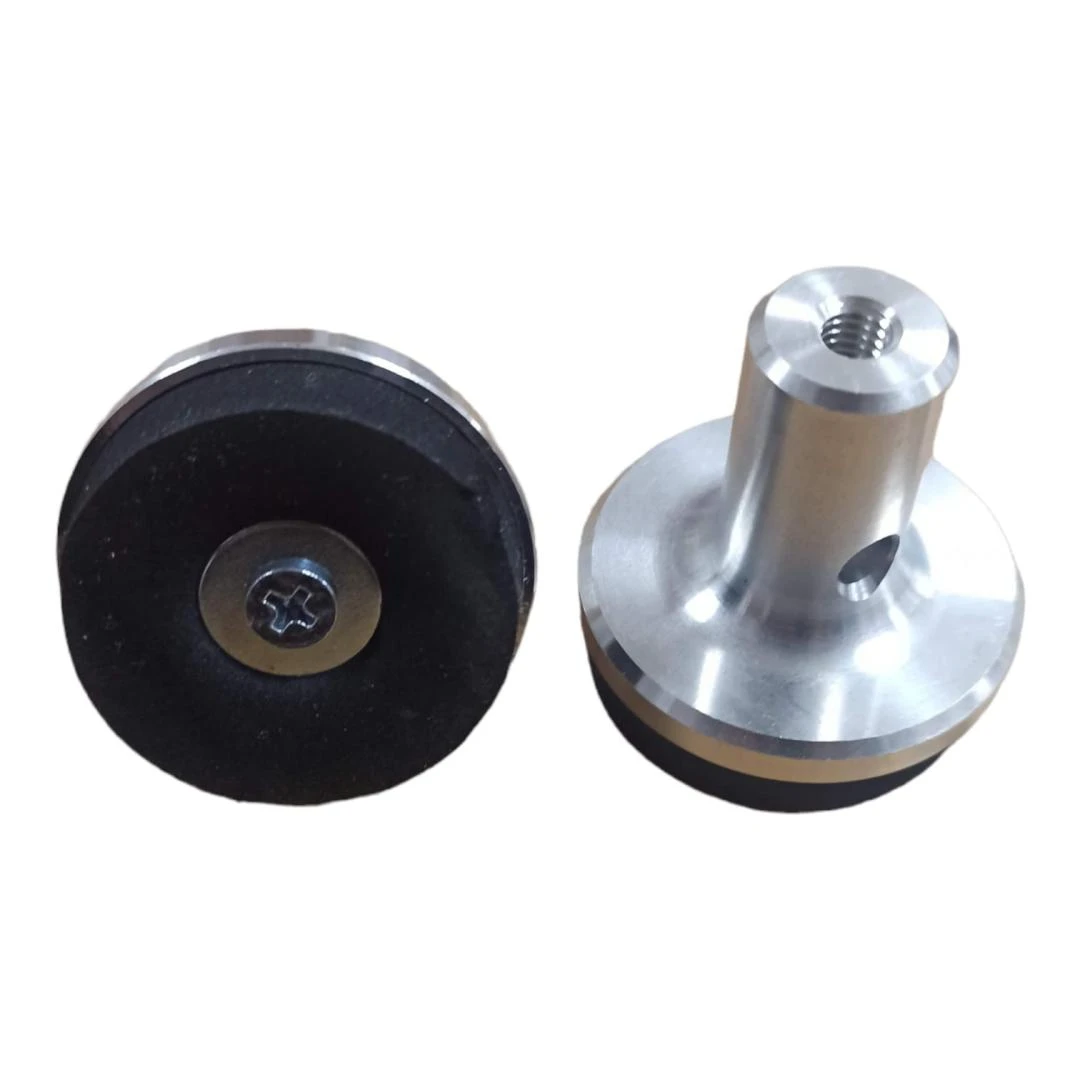 ARRASTRE APILADOR AUTÓMATA VISTAS ASS 5300   STAMP CPL. WITH RUBBER COATING