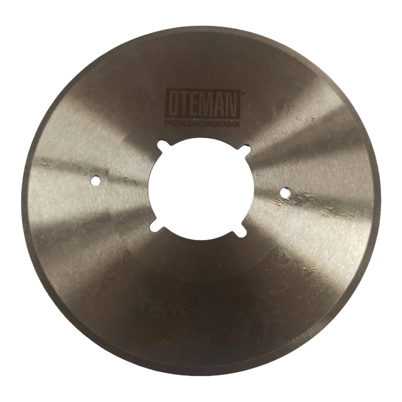 CUCHILLA CIRCULAR PARA CARRO DE EXTENDER OTEMAN (120MM)