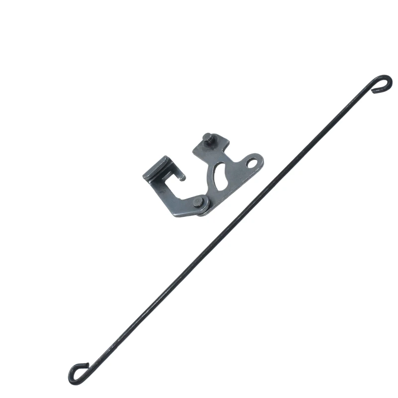 VARILLA ALZA PRENSATELAS JUKI   LIFTING LEVER CONNECTING ROD