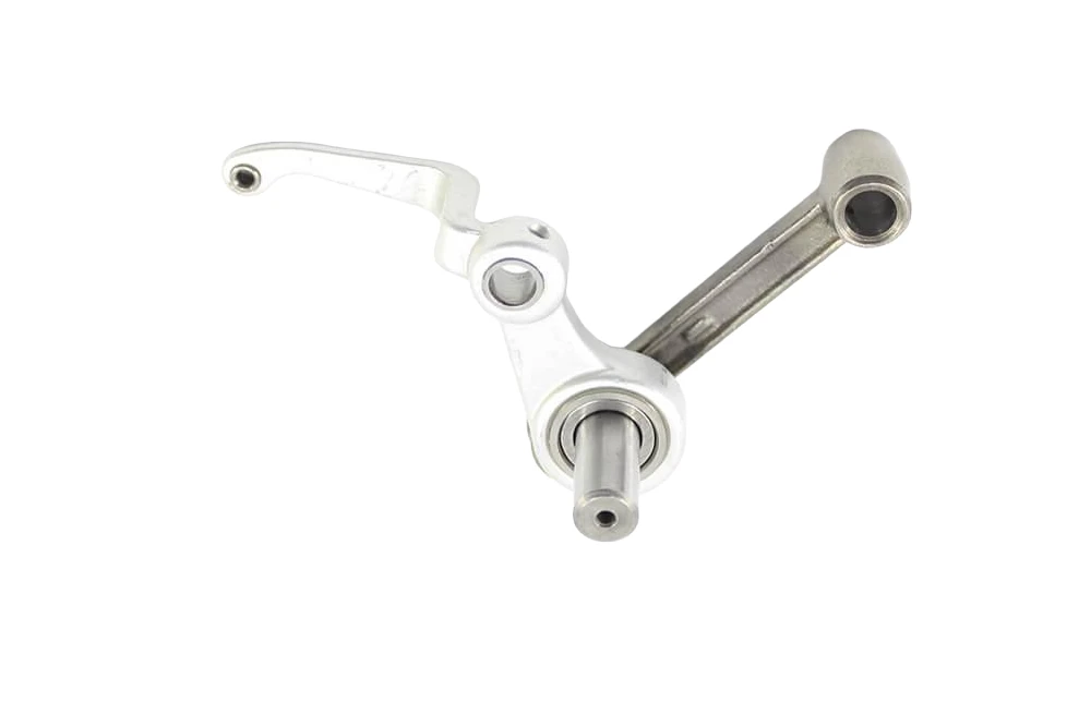 TIRAHILOS   THREAD TAKE UP LEVER ASM