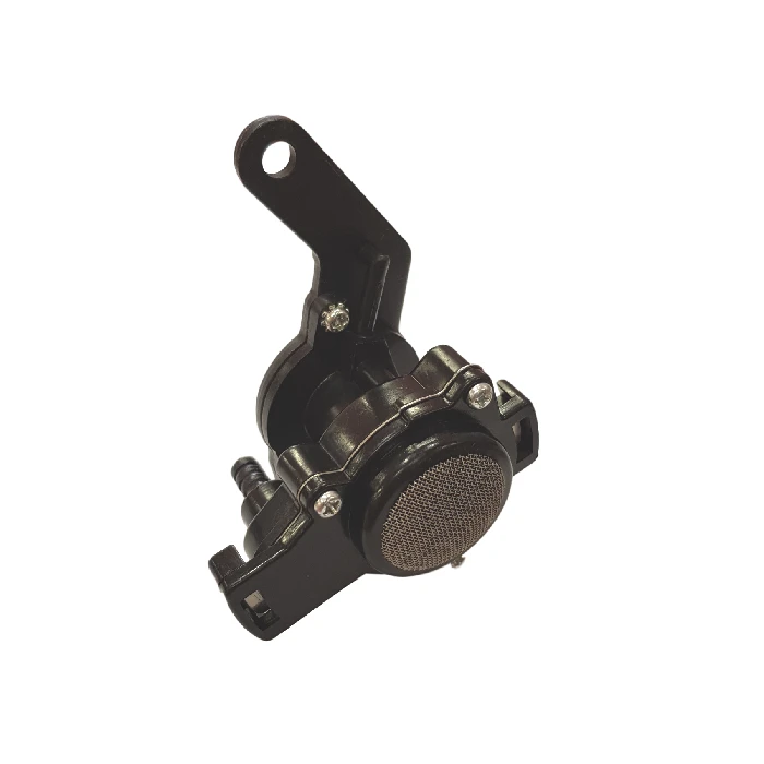 BOMBA ACEITE COMPLETA JUKI   LUBRICATING OIL PUMP ASM