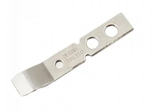 CUCHILLA FIJA DURKOPP 281