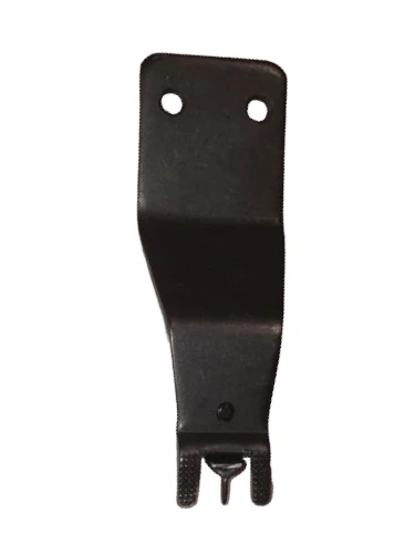 PLACA PARA COSER HILO FLOJO EN MÁQUINA BOTONES   THREAD BREAKING FINGER CLAMP