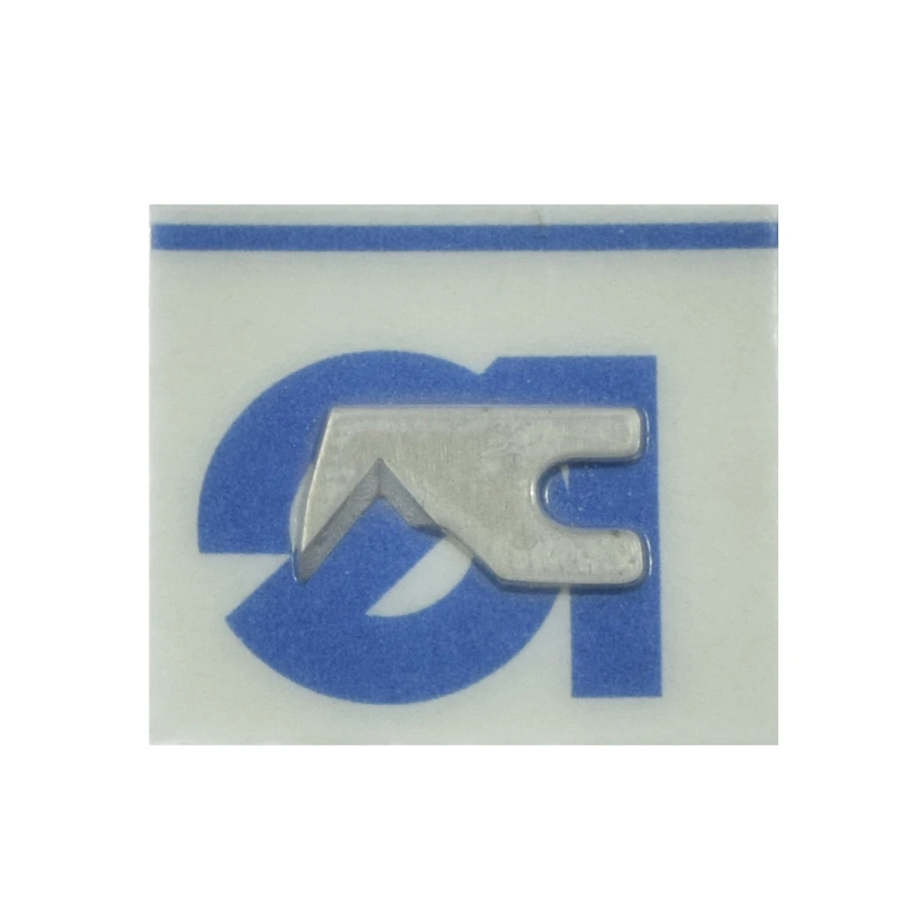 CUCHILLA 558 DURKOPP   KNIFE