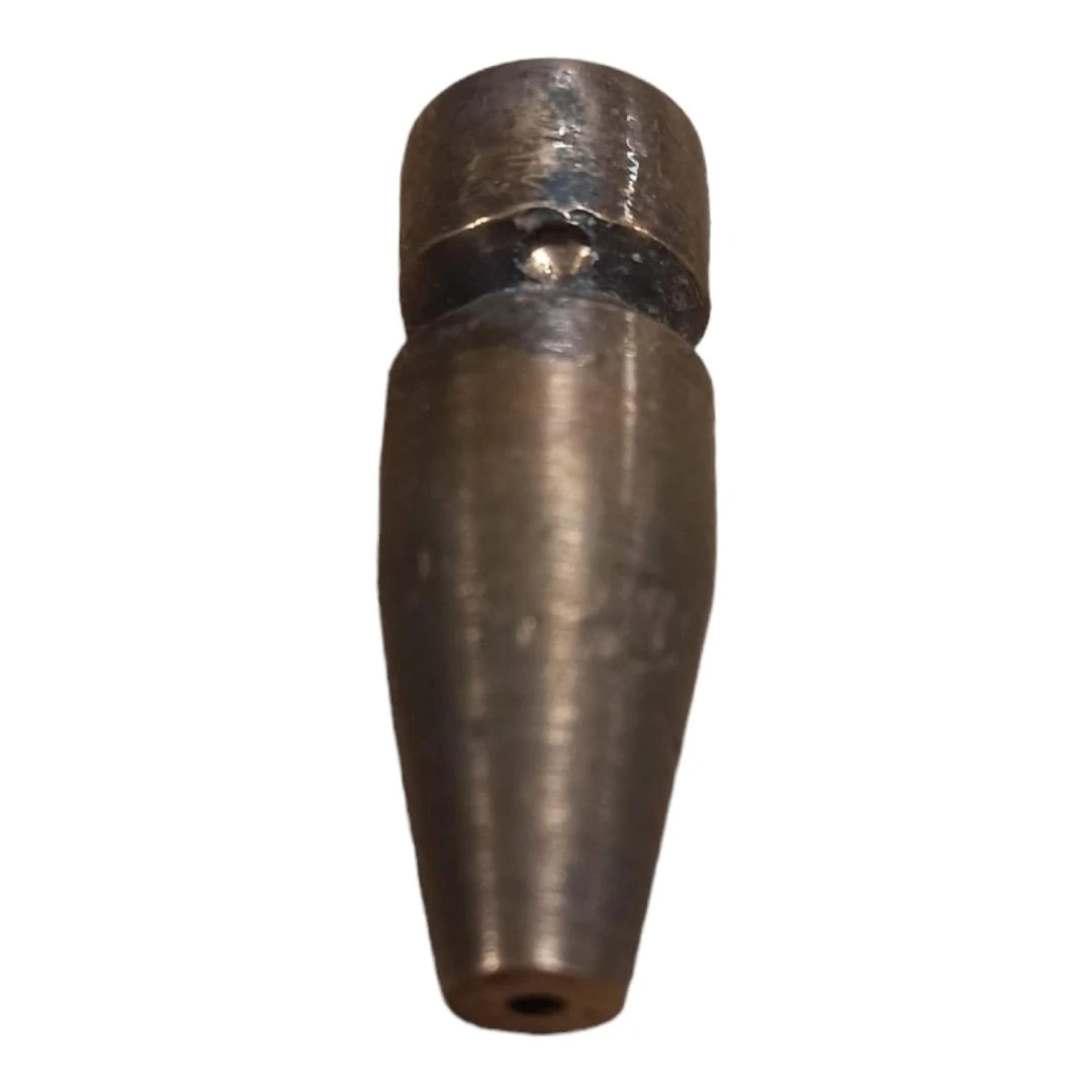 BOQUILLA PARA AGUJA 1,5MM TALADRO KM