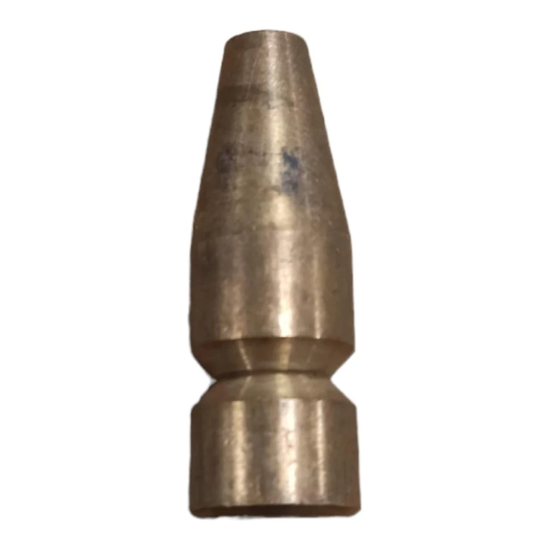 BOQUILLA PARA AGUJA 1,0MM TALADRO KM