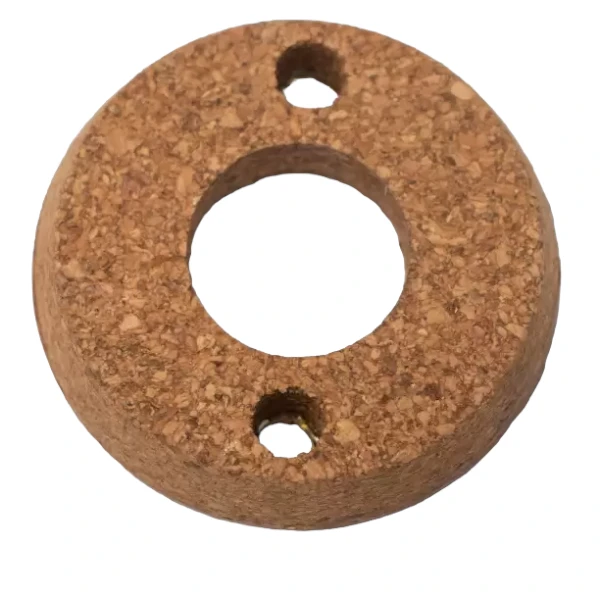 EMBRAGUE DE CORCHO MÁQUINA BOTONES JUKI   NEEDLE DRIVING PULLEY CLUTCH D