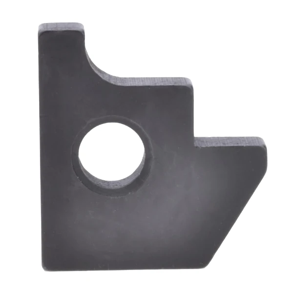 TRINQUETE DE DISCO DE PARADA MÁQUINA BOTONES JUKI   STOP MOTION DISC PAWL