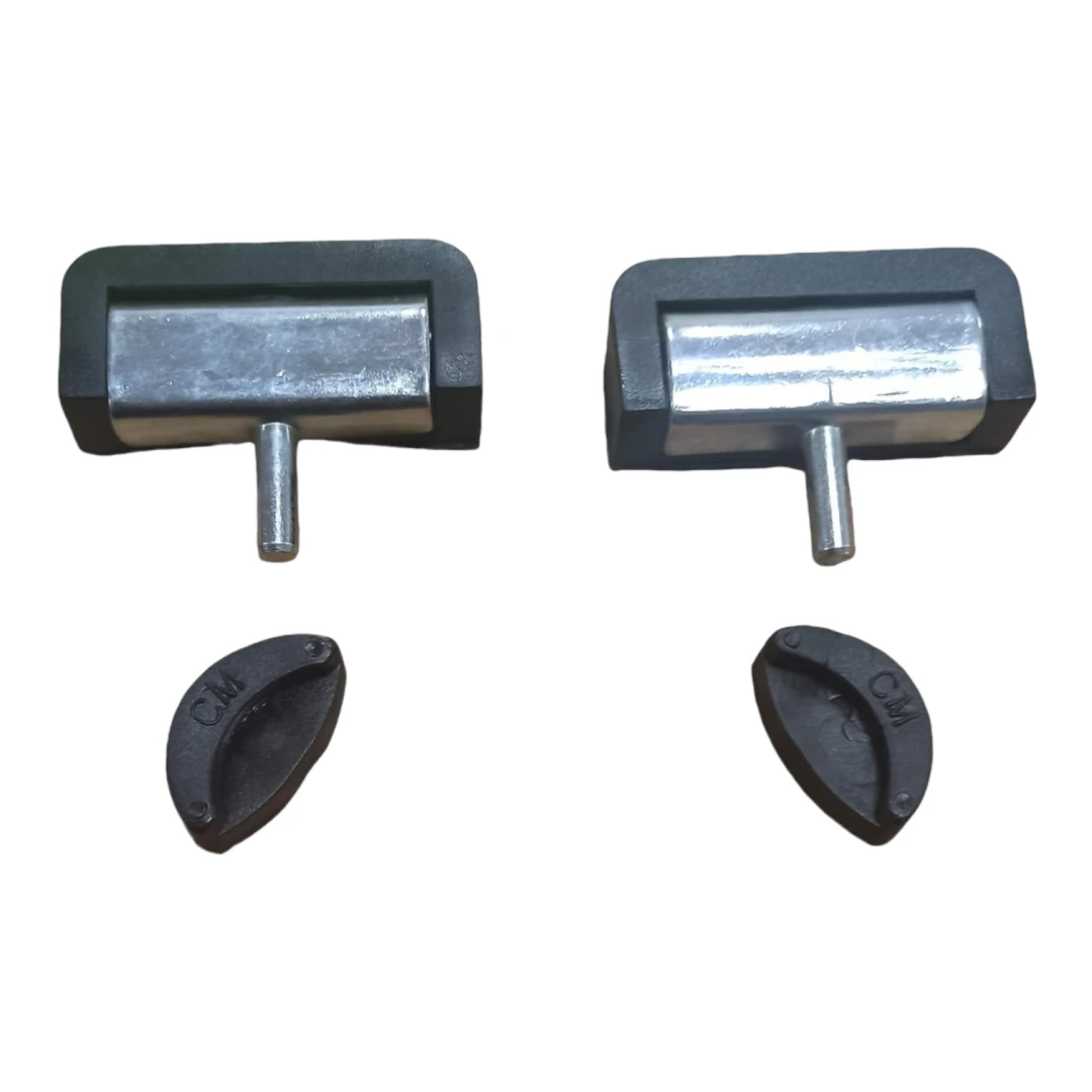 ANCLAJES PARA TABLERO REFREY 427