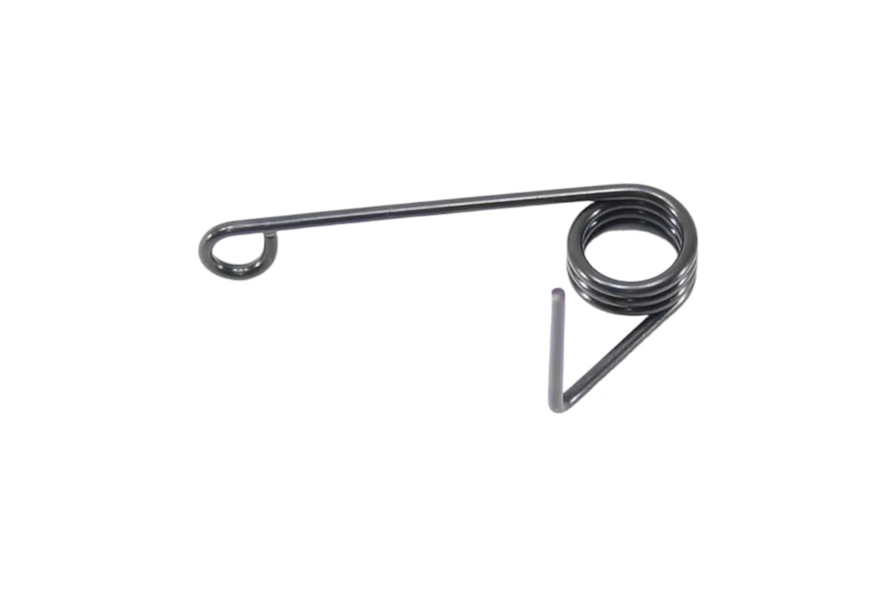 MUELLE DERECHO AFILADOR MÁQUINA CORTE VERTICAL KM   SHARPENER SHOE SPRING RIGHT HAND